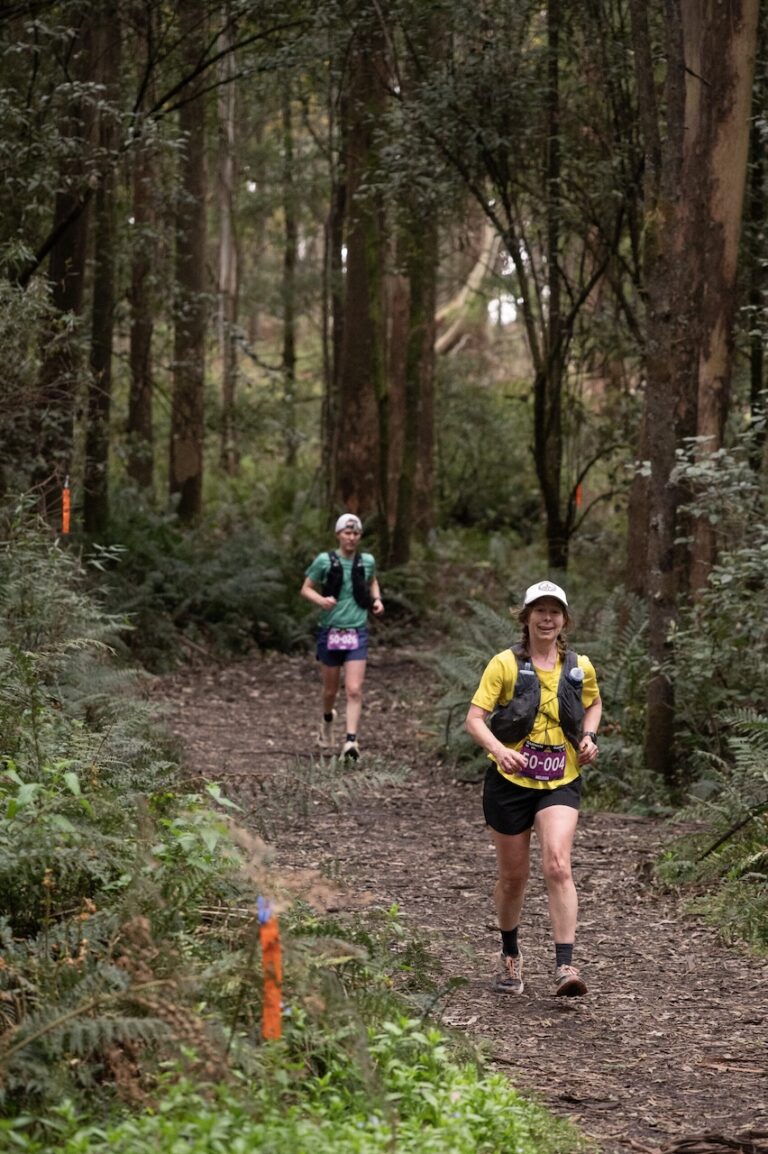 Trail Running Events Australia | Marathons, Ultras & Trail Races ...
